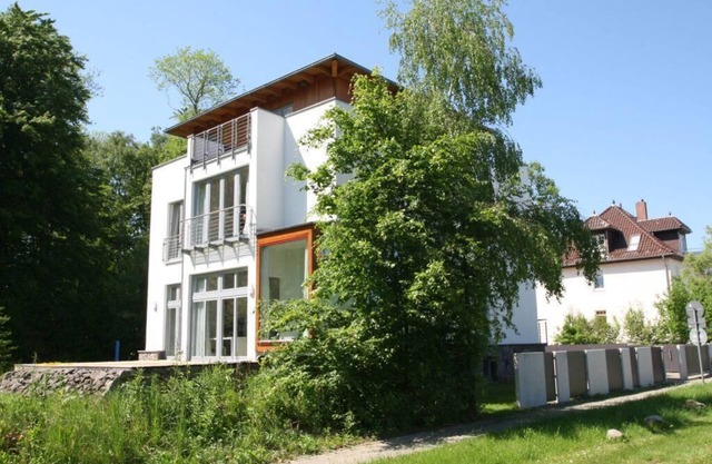 Helle Sehr Moderne Ferienwohnung mit