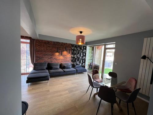 Hello Mountains Apartaments Sinaia