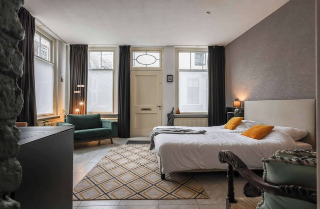 Hello Zeeland - Appartement Molstraat 23
