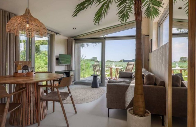 Hello Zeeland - Tiny House Zeeuwse Liefde 6
