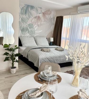 HelloWine Apartman III