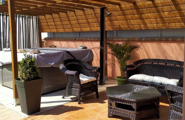 Hendaye 6km from the beach house with jacuzzi 4 bedrooms 8 persons