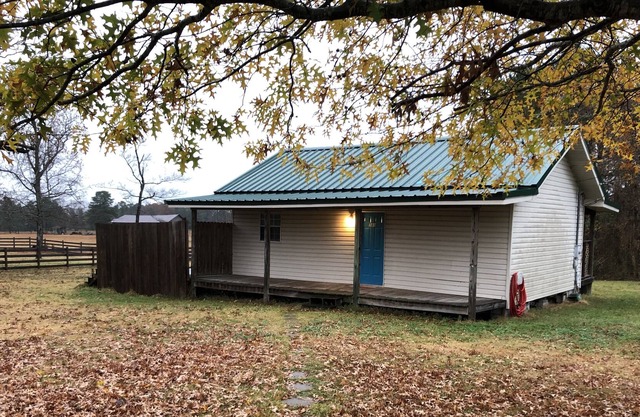Henderson Bed and Breakfast