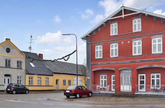 "Hendricke" - 22km from the sea by Interhome