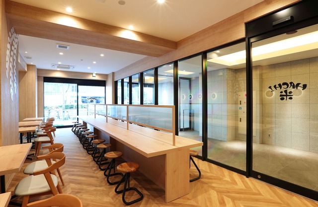 Henn na Hotel Premier Nagoya Fushimiekimae