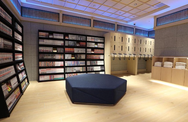 Henn na Hotel Premier Nagoya Fushimiekimae