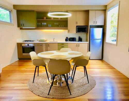 Hepburn Hideaway Villa ~ Hepburn/Daylesford