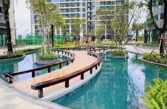 Hera Luxury Apartmant [5] 1BR 1WC-View Excellence