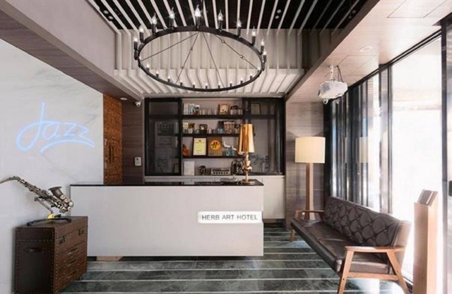Herb Art Hotel