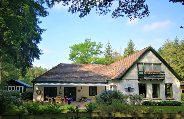 Herberg De Eexter Os