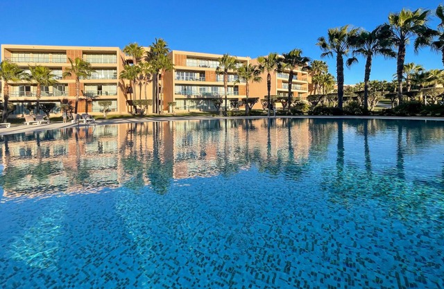 Herdade dos Salgados, T3 7D-1A, Vila das Lagoas