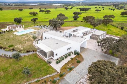 Herdade Vale Castelo