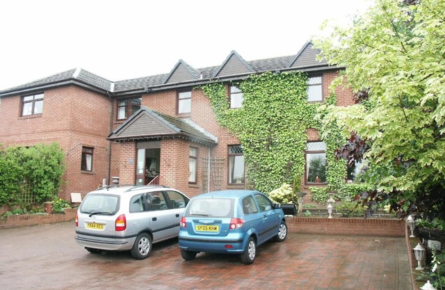 Herdshill Guest House