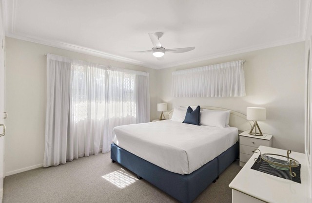 Hereford Court - Spacious & Affordable