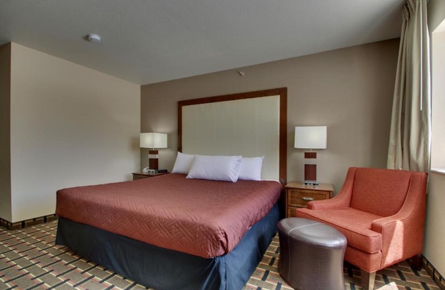 Heritage Grand Inn