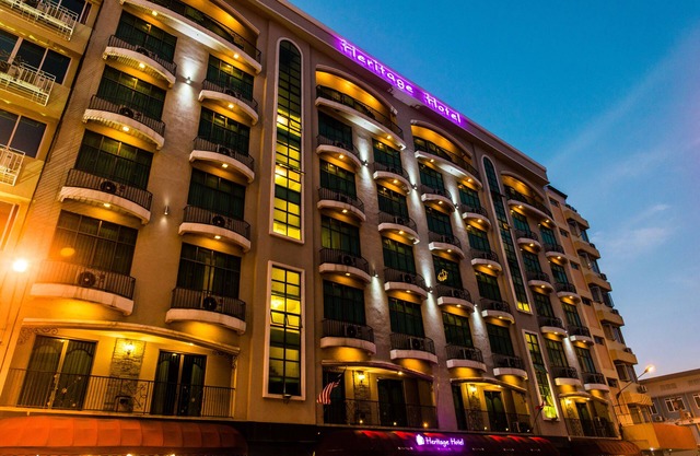 Heritage Hotel