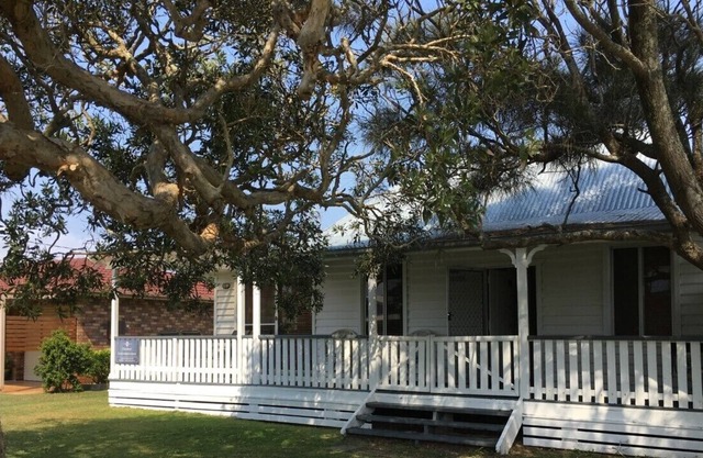 Heritage House - Red Rock