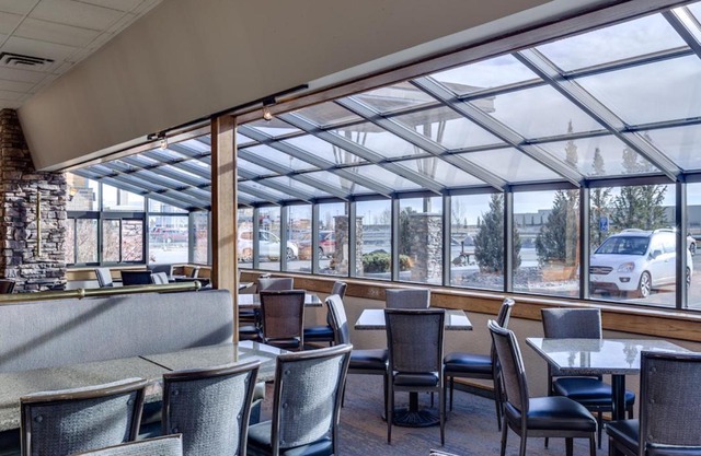 Heritage Inn Hotel & Convention Centre - High River