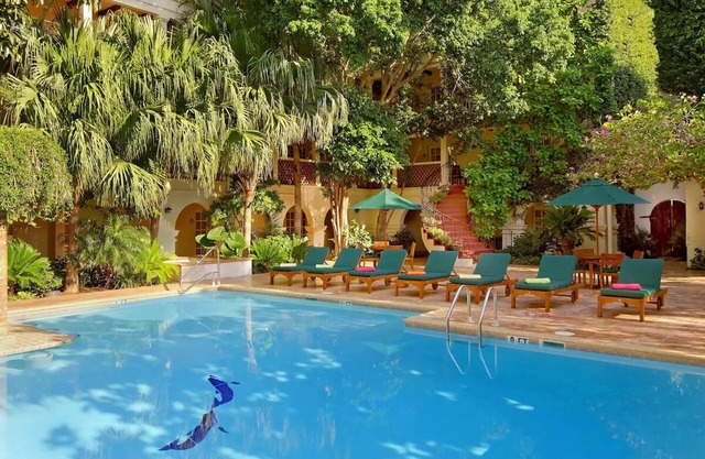 Heritage-Style Haven w/Peaceful Views Near Downtown Attractions, Vibrant Dining