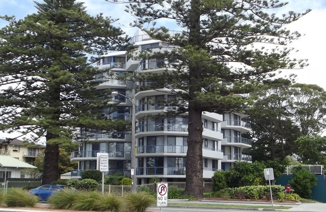 HERITAGE - UNIT 701, 18 Manning Street, Tuncurry