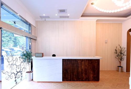 Herkang Hotel