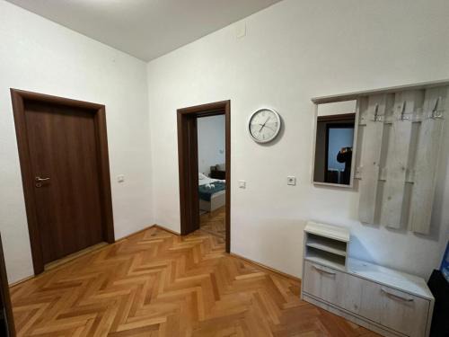 Hermannstadt Zentrum Apartment