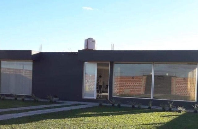 Hermosa Casa Alquiler Temporario