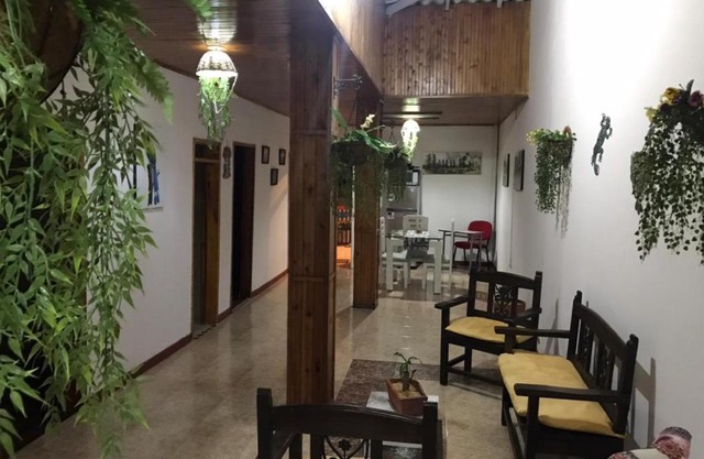 Hermosa Casa en el centro de Santa Rosa de Cabal, sobre vía principal a 3 cuadras de la Plaza