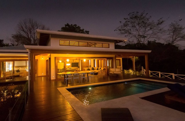 Hermosa-Hills Luxury Villas