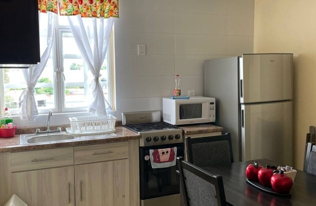 Hermoso Apartamento Céntrico