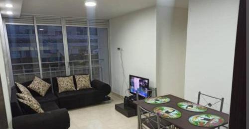Hermoso apartamento con excelente ubicación