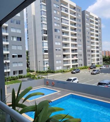 Hermoso apartamento para estrenar en Valle de Lili