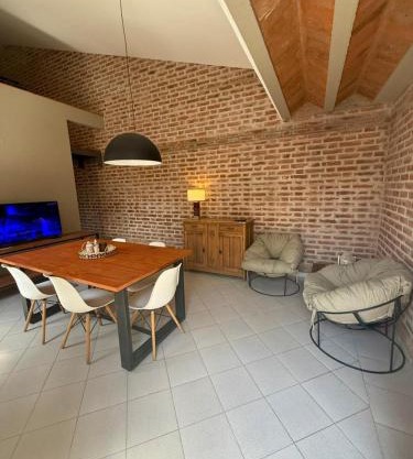 Hermoso Dúplex de 2 dormitorios con jardín