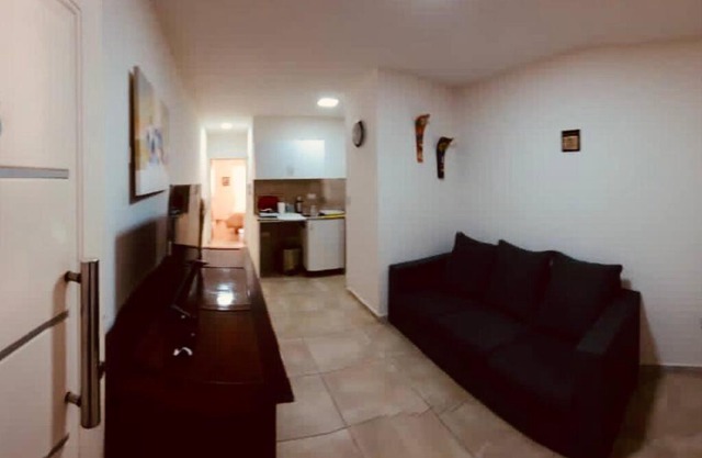 Hermoso departamento en Corrientes