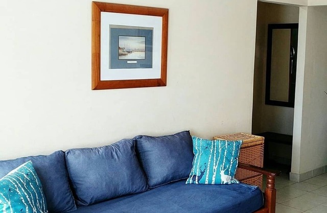 Hermoso Duplex 2 amb. 1 costa cochera lavarropas,impecable