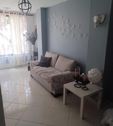 Hermoso y cómodo Apartamento