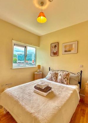 Heron Gate Comfort, Park and Pillow
