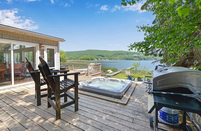 Heron Way:"You will be "Wowed!" by this Property"