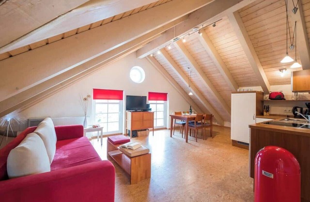 Herrenhaus Jürgenshof - Fewo 7