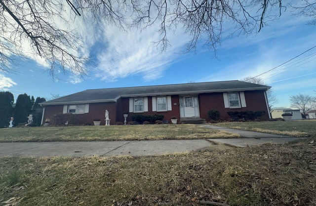 Hershey Spacious 6-bedroom House