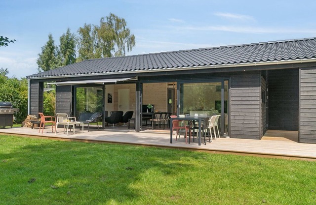 "Herulf" - 450m from the sea by Interhome