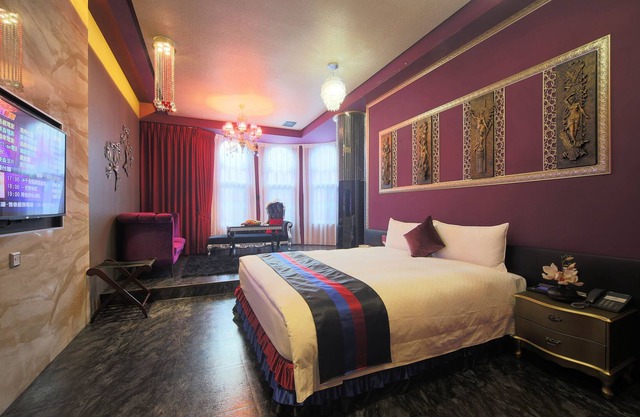 Herzs Hotel