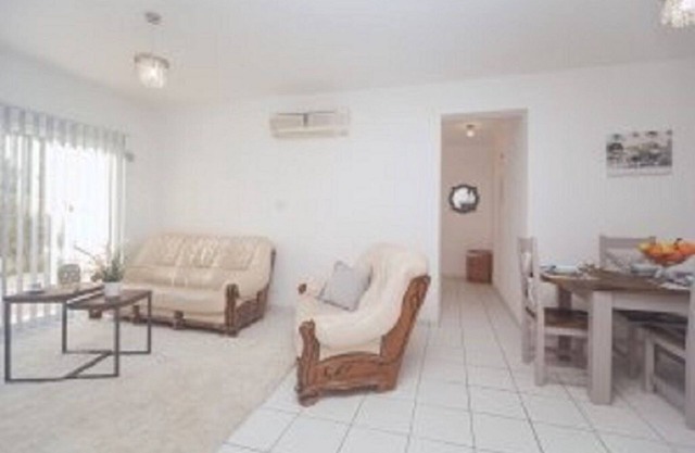 Hesperides Gardens Pafos Cyprus