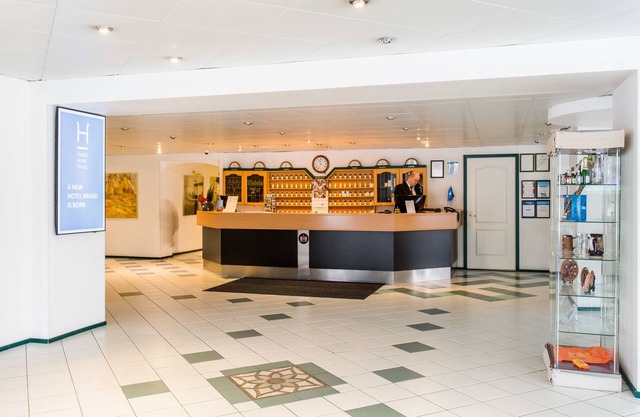 Hestia Hotel Susi