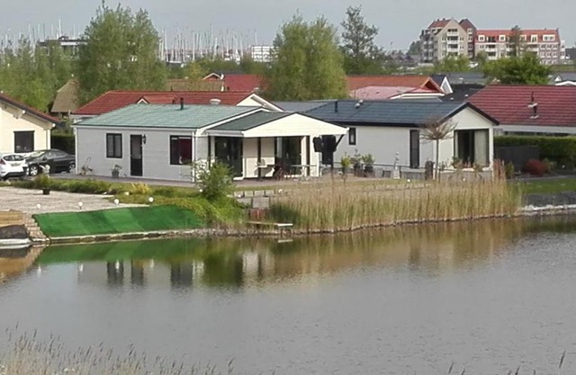 het Boothuis