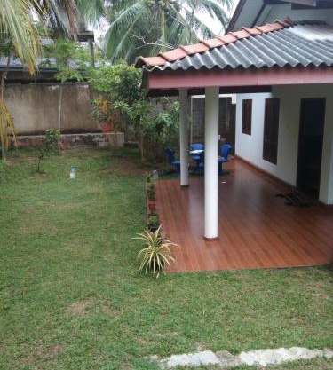 Hetti Villa