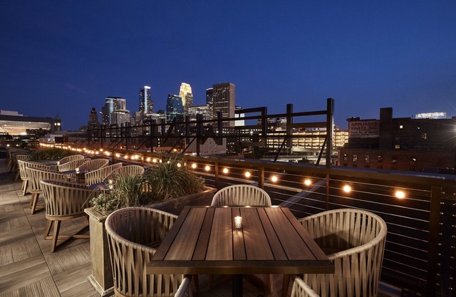 Hewing Hotel