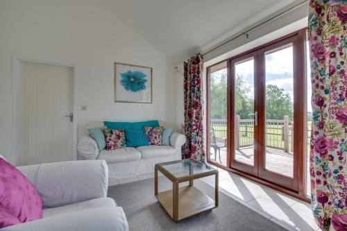 Hexden Lea