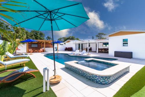 Hey Sunshine - Hosted By Skyrun Anna Maria