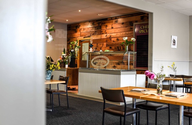 Heyfield Railway Hotel